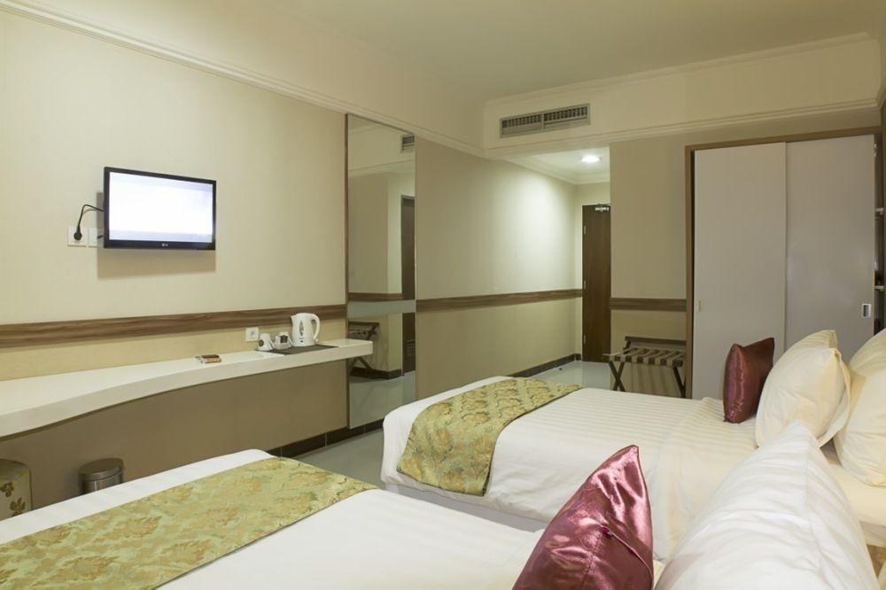 Hotel Amarelo Surakarta (Solo)
