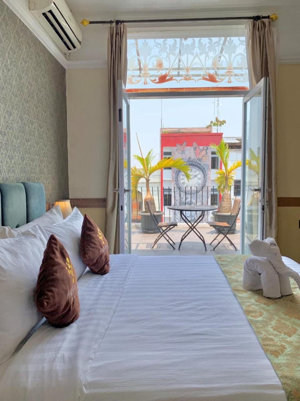 Hotel Amarelo 3*