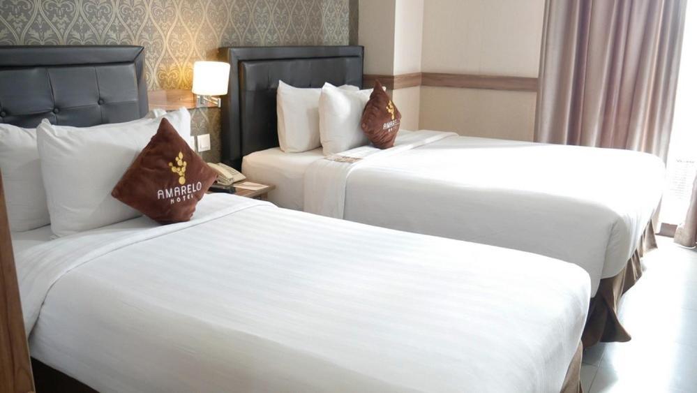 Amarelo Hotel Surakarta (Solo)