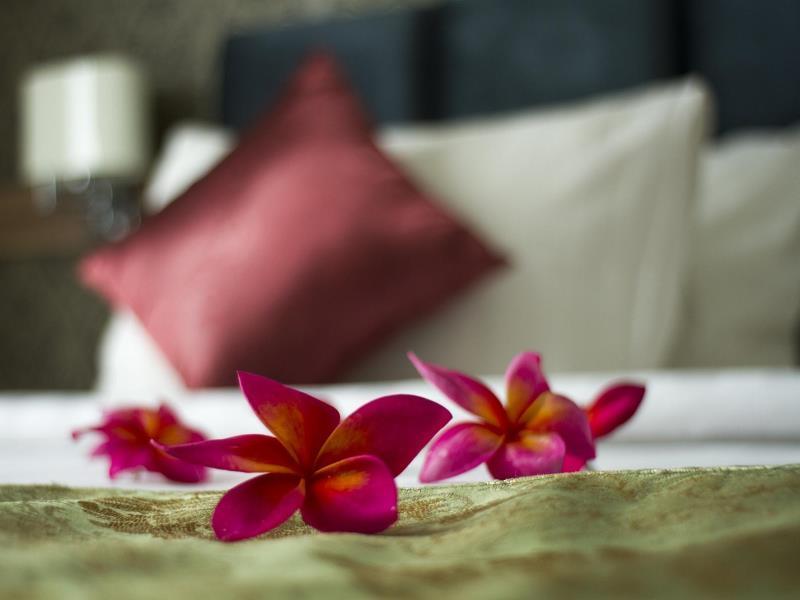 Hotel Amarelo
