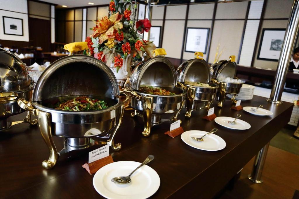 Hotel Amarelo