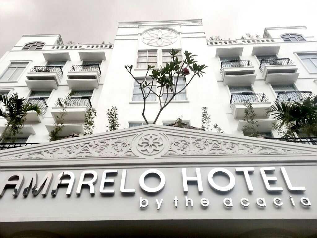 Amarelo Hotel Surakarta (Solo)