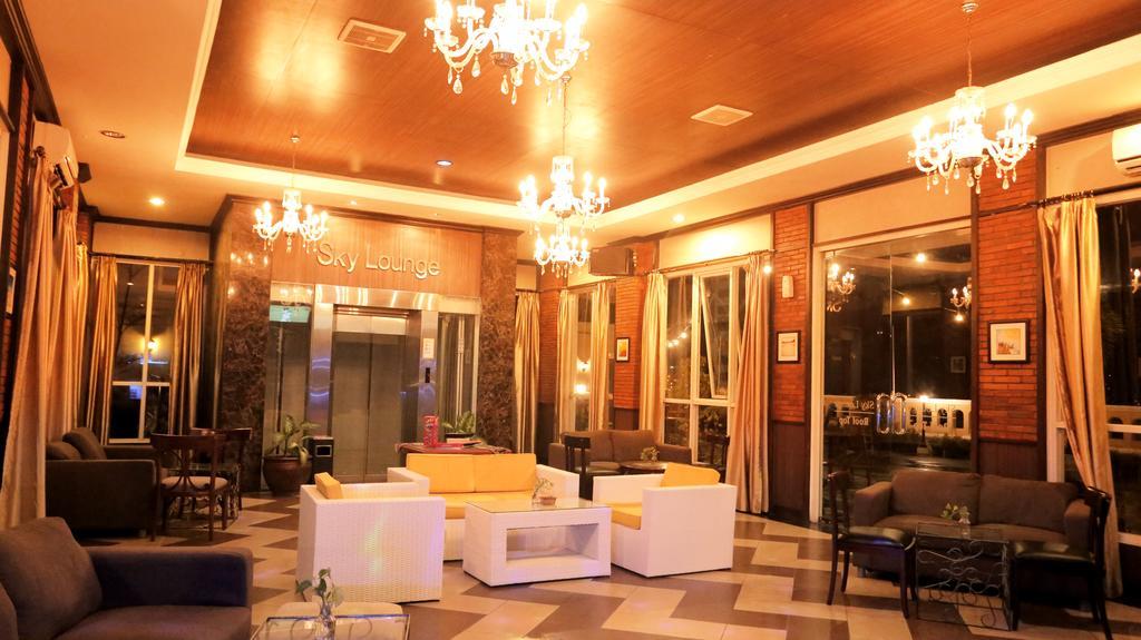 Hotel Amarelo 3*