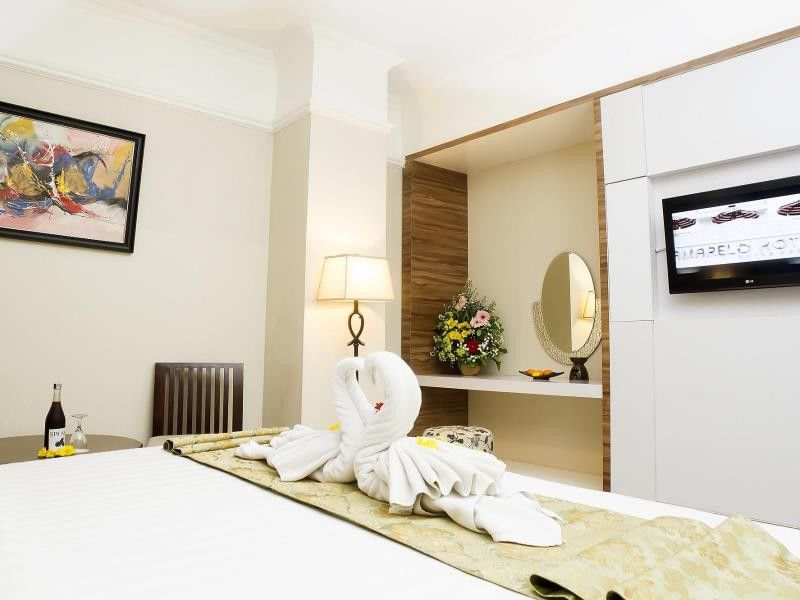 Amarelo 3* Surakarta (Solo)