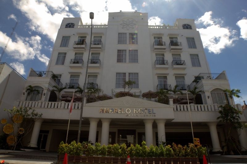 Hotel Amarelo Surakarta (Solo)
