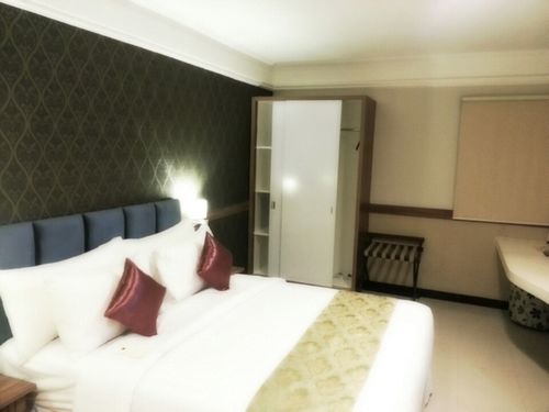 Hotel Amarelo 3*