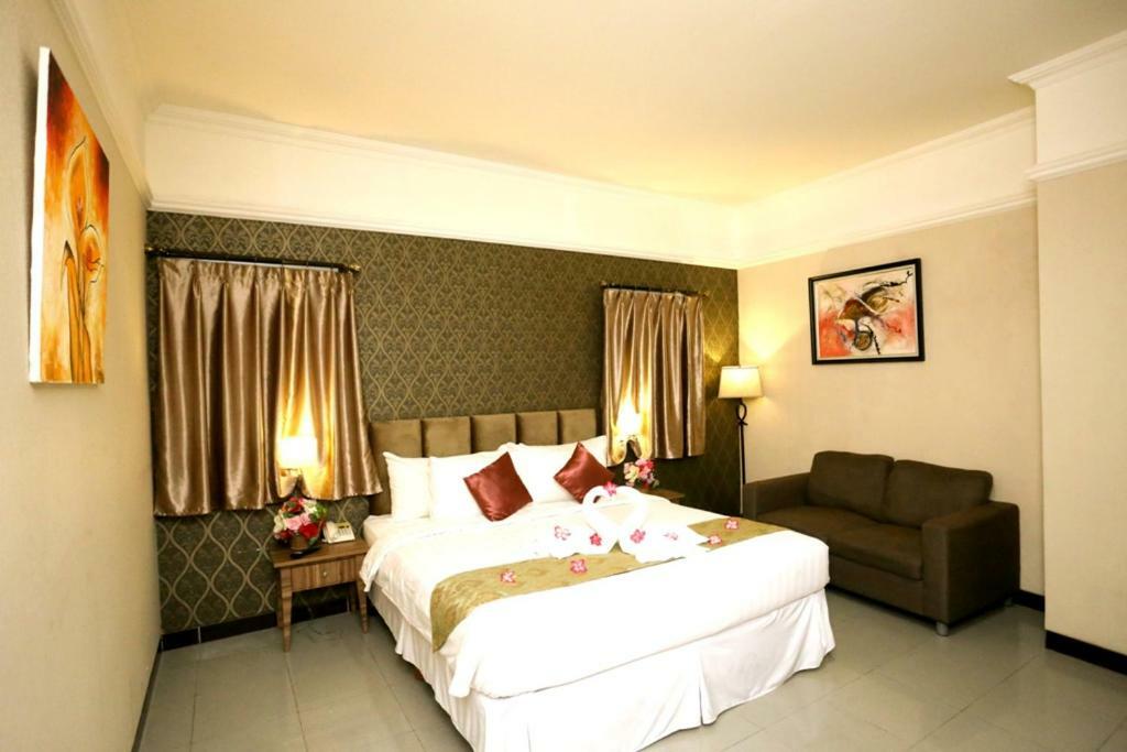 Hotel Amarelo 3*